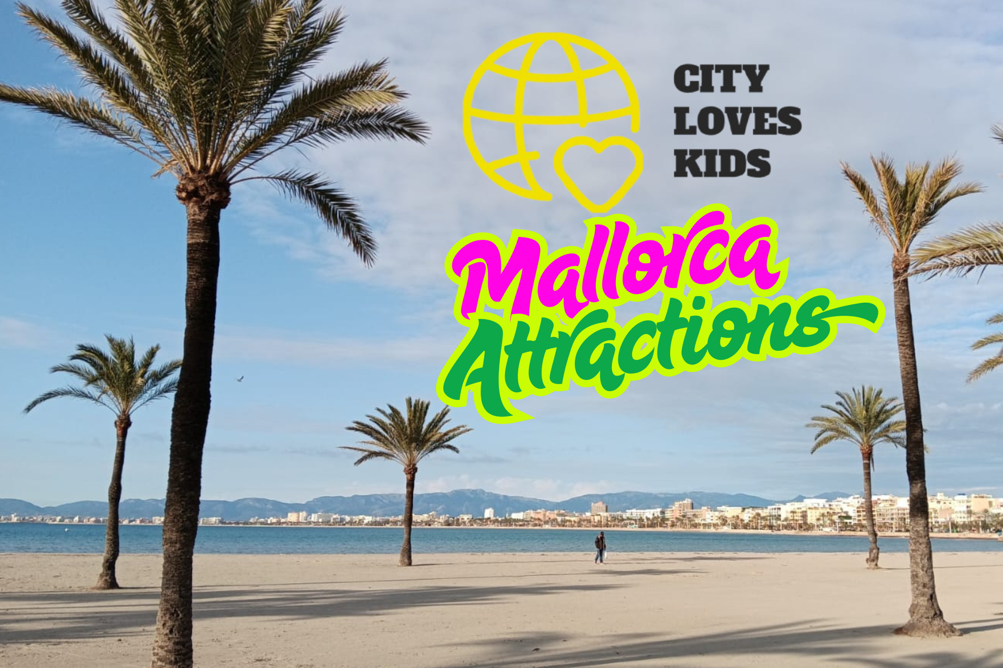 Mallorca Attraktionen