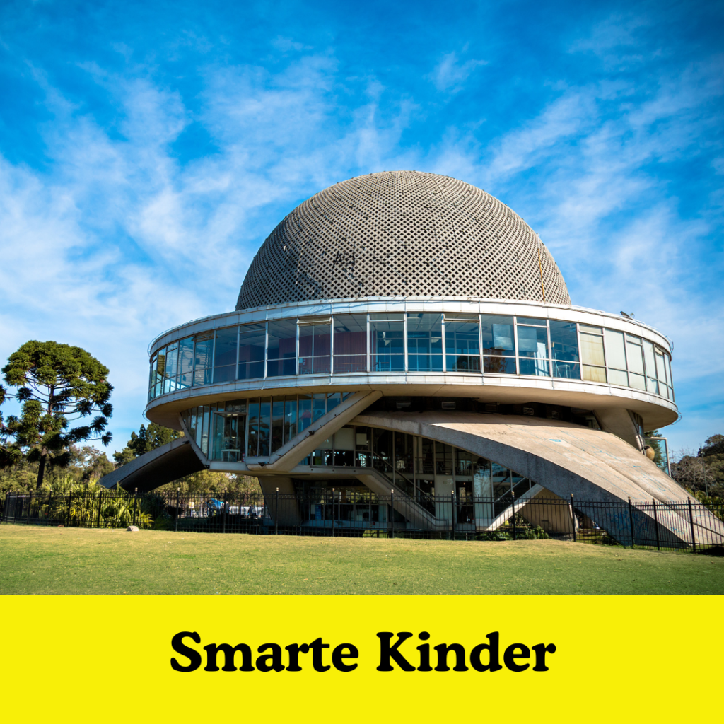 planetarium