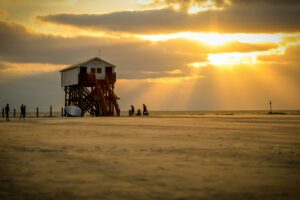 Sankt Peter Ording